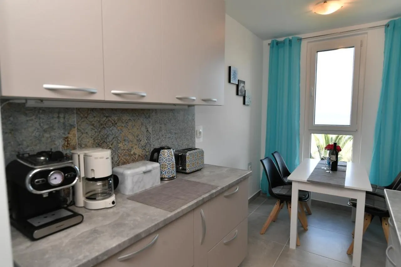 Apartman Sunshine Opatija 0*,  Croatia