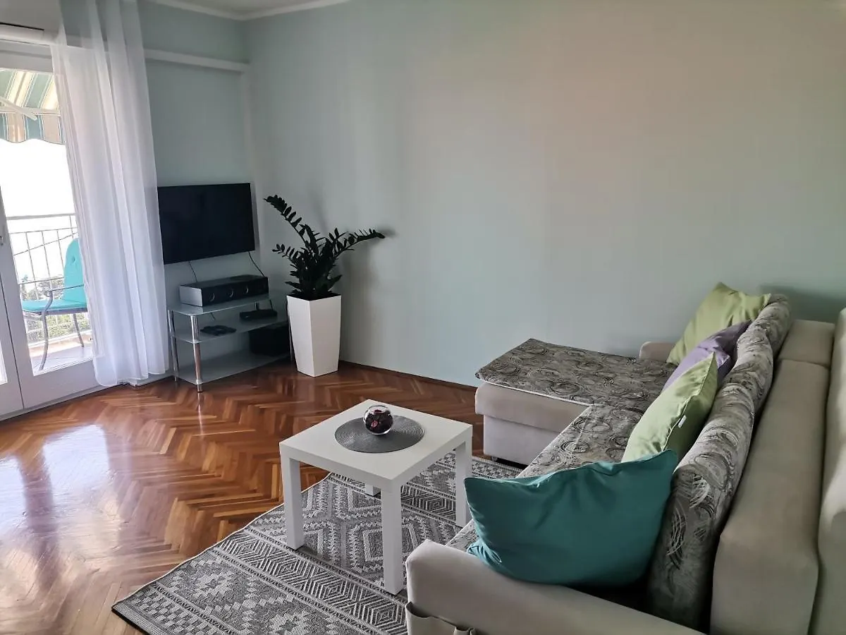 Apartman Sunshine Opatija