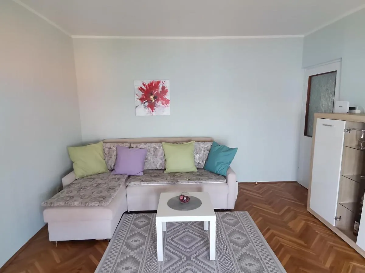 Apartman Sunshine Opatija 0*,  Croatia