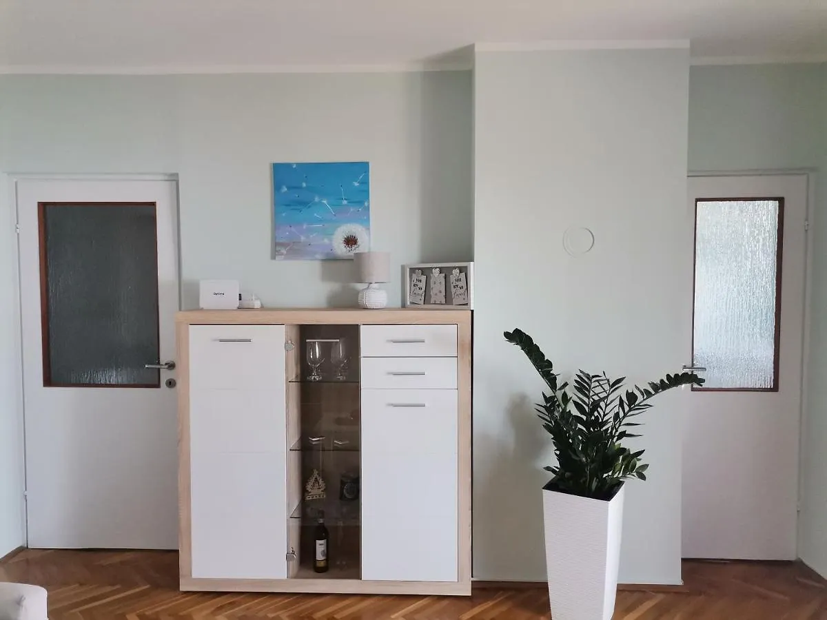 Apartman Sunshine Opatija Apartment