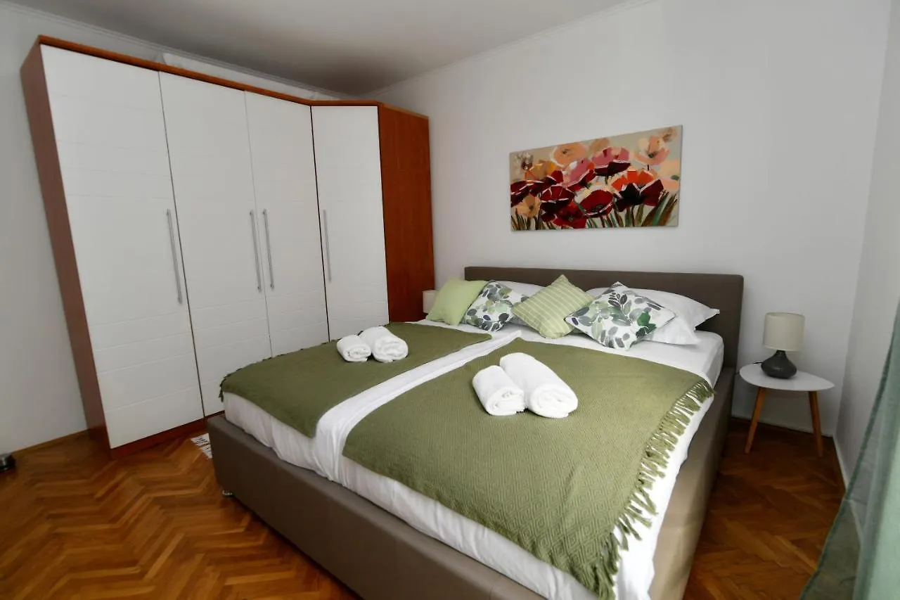 Apartment Apartman Sunshine Opatija