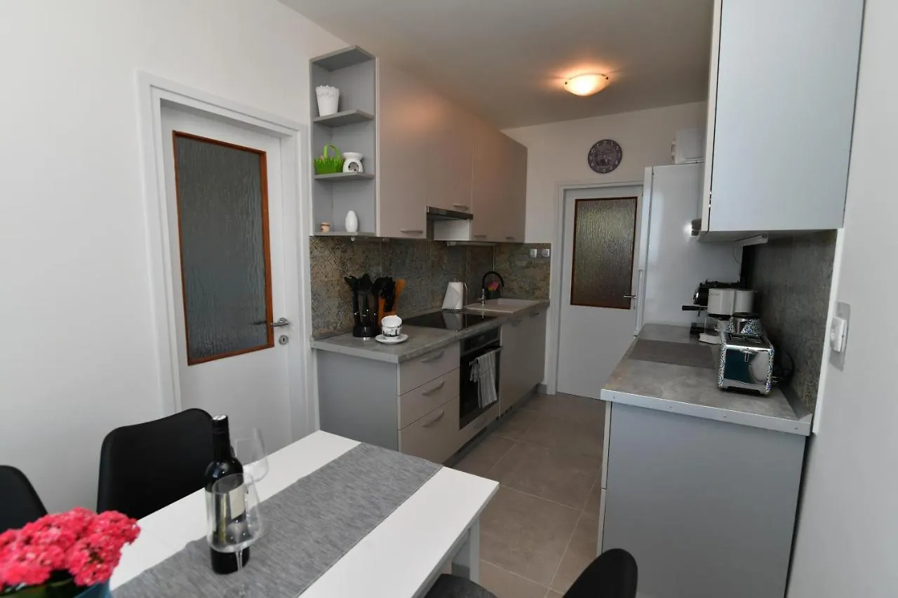 Apartment Apartman Sunshine Opatija