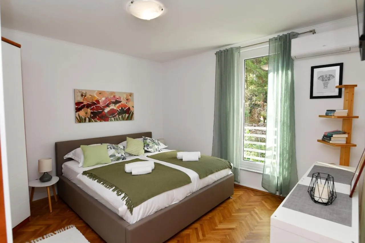 Apartman Sunshine Opatija 0*,
