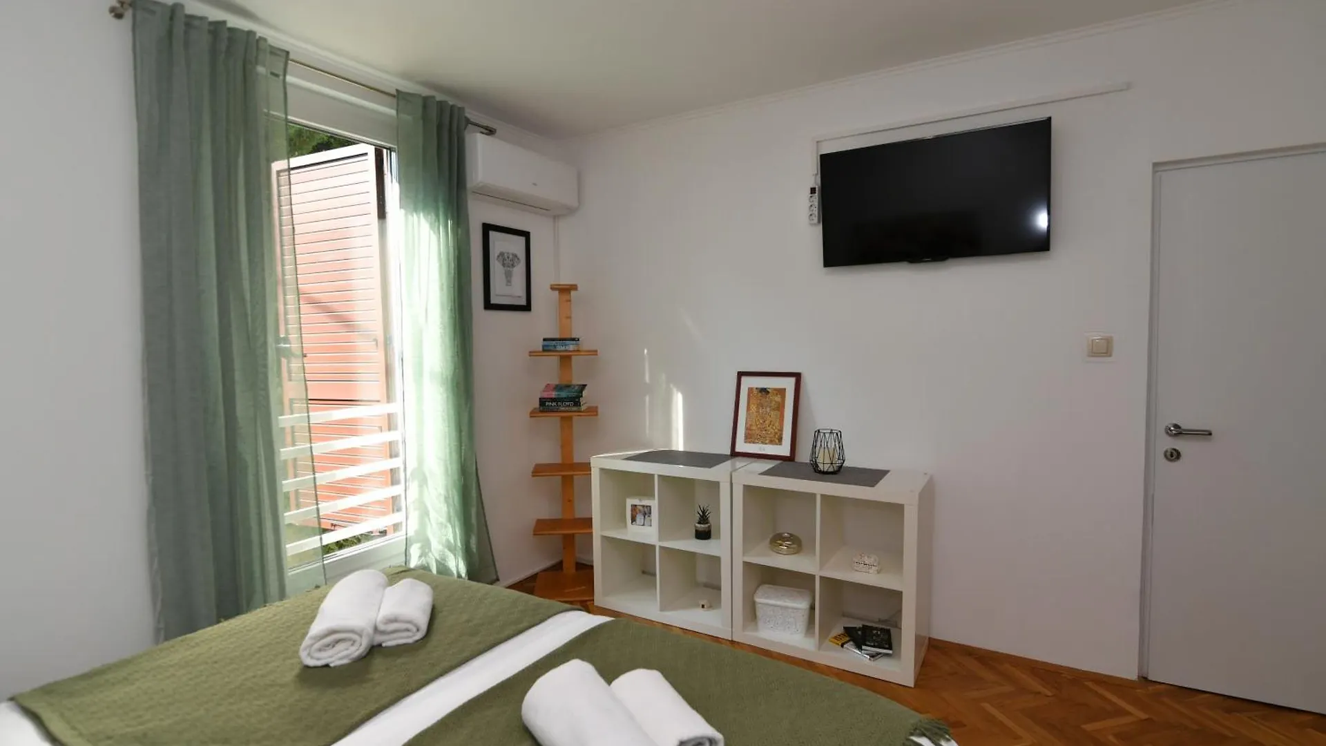Apartman Sunshine Opatija Apartment