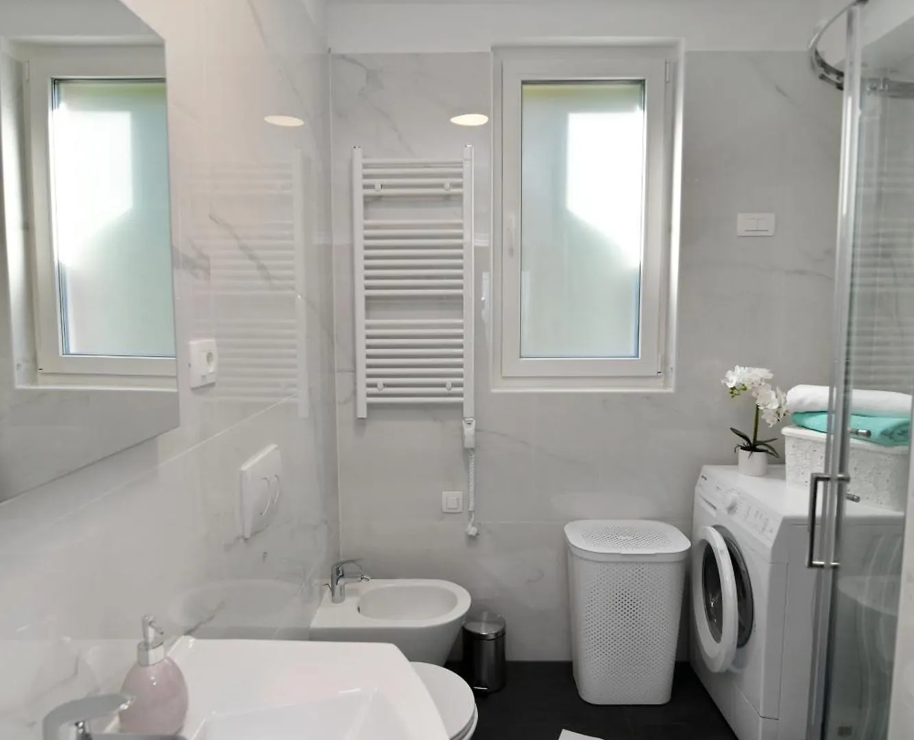 Apartment Apartman Sunshine Opatija Croatia